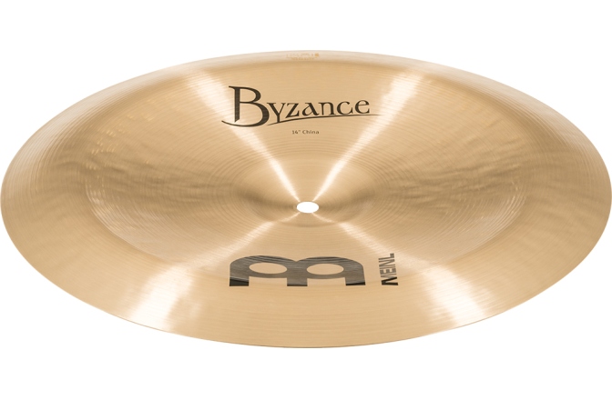 Cinele de efect Meinl Byzance Traditional China - 14"