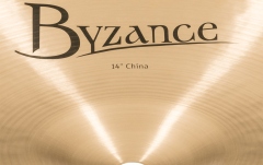 Cinele de efect Meinl Byzance Traditional China - 14"