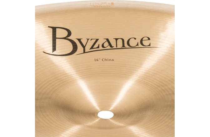 Cinele de efect Meinl Byzance Traditional China - 14"