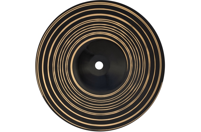 Cinele de efect Micro-stack Meinl Classics Custom Dark Micro Stack Hats - 8''