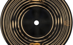 Cinele de efect Micro-stack Meinl Classics Custom Dark Micro Stack Hats - 8''