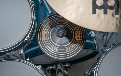Cinele de efect Micro-stack Meinl Classics Custom Dark Micro Stack Hats - 8''