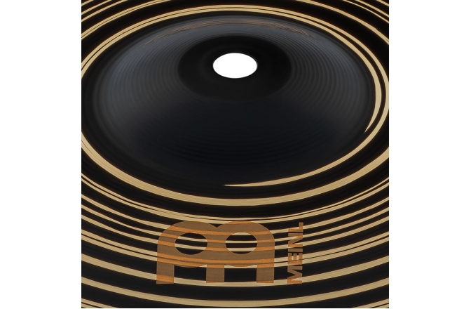 Cinele de efect Micro-stack Meinl Classics Custom Dark Micro Stack Hats - 8''