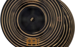 Cinele de efect Micro-stack Meinl Classics Custom Dark Micro Stack Hats - 8''