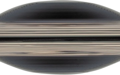 Cinele de efect Micro-stack Meinl Classics Custom Dark Micro Stack Hats - 8''