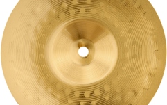 Cinele de efect Micro Stack Meinl HCS Micro Stack Hats - 8"