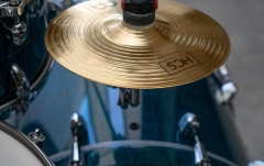 Cinele de efect Micro Stack Meinl HCS Micro Stack Hats - 8"