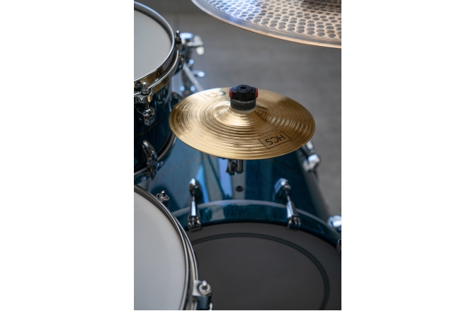 Cinele de efect Micro Stack Meinl HCS Micro Stack Hats - 8"