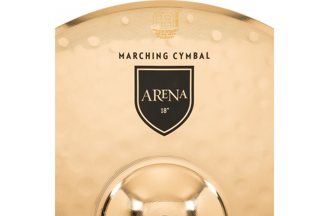 Cinele fanfară Meinl Arena Marching Cymbal 18