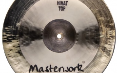 Cinele Hi-Hat Masterwork Iris 13'' HiHat