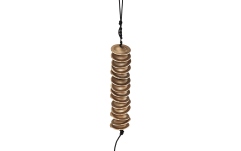 Cinele pentru deget Meinl Hand Percussion Hanging Finger Cymbals - 2 5/8"