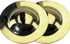 Cinele pentru degete Gewa Finger cymbals Alama, pereche