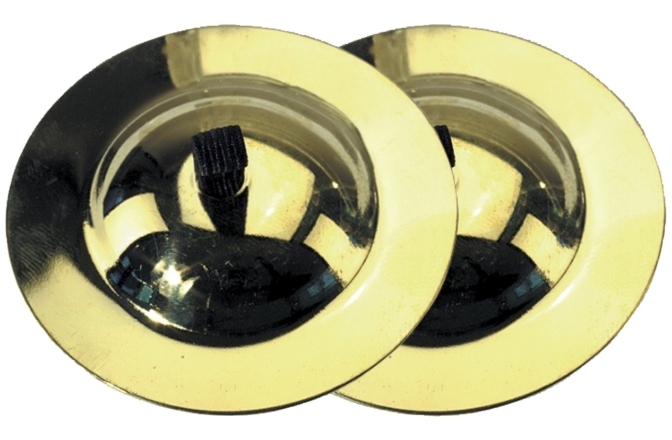 Cinele pentru degete Gewa Finger cymbals Alama, pereche