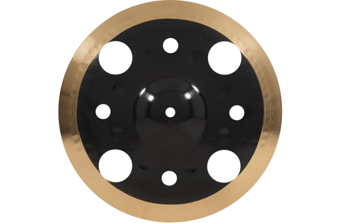 Cinele Stack Meinl AC Baby Stack - 10''/12''
