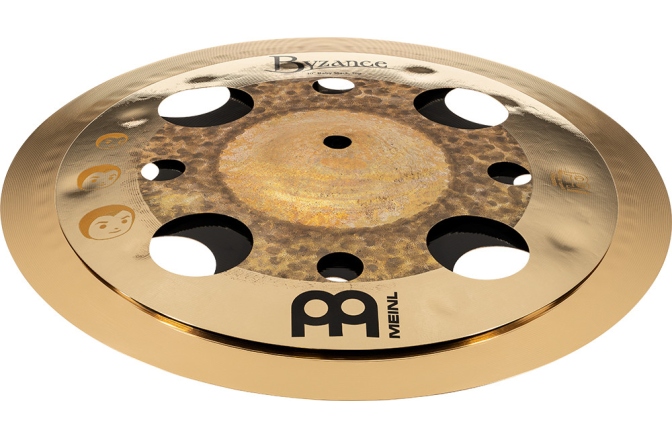Cinele Stack Meinl AC Baby Stack - 10''/12''
