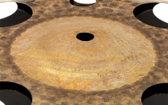 Cinele Stack Meinl AC Baby Stack - 10''/12''