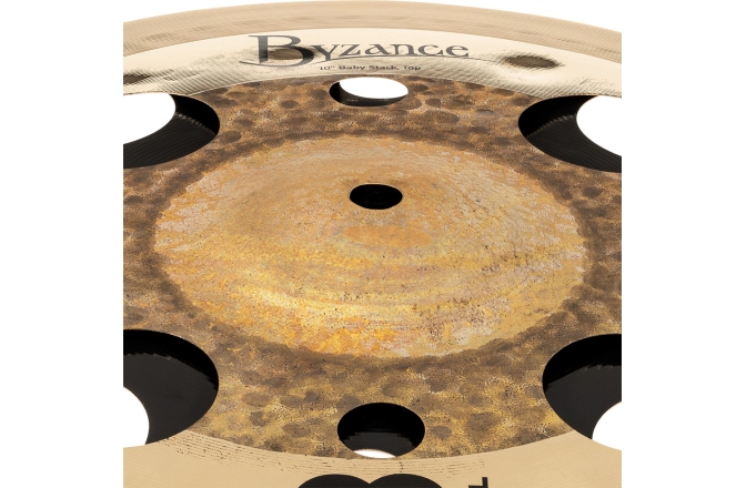 Cinele Stack Meinl AC Baby Stack - 10''/12''