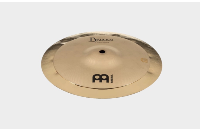 Cinele Stack Meinl AC Temporal 1 Stack - 8''/10''