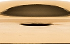 Cinhel Trash Splash Meinl Classics Custom Brilliant Trash Splash - 12