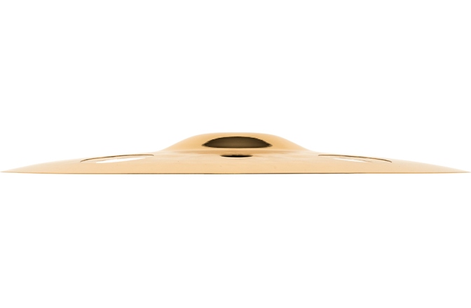 Cinhel Trash Splash Meinl Classics Custom Brilliant Trash Splash - 12