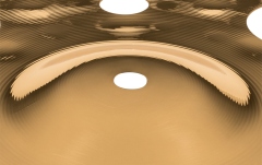 Cinhel Trash Splash Meinl Classics Custom Brilliant Trash Splash - 12