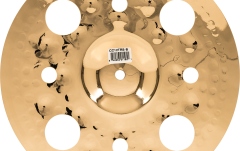 Cinhel Trash Splash Meinl Classics Custom Brilliant Trash Splash - 12