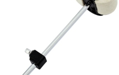 Ciocan de schimb pentru pedala de tobă mare Dimavery BDB-10 2-way Bass Drum Beater