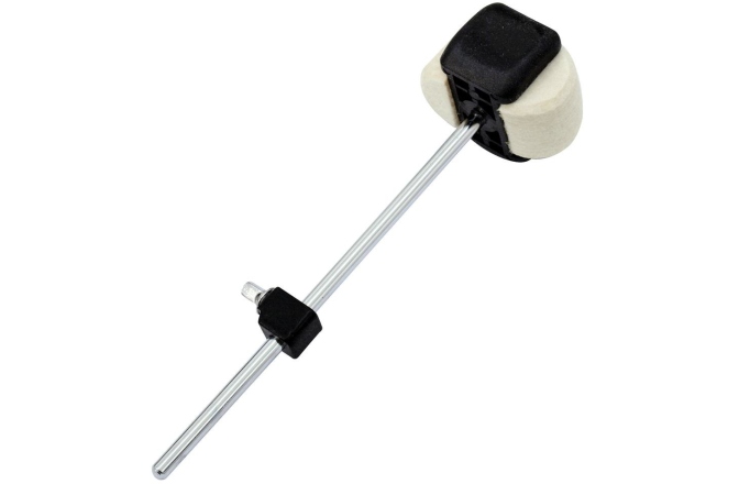Ciocan de schimb pentru pedala de tobă mare Dimavery BDB-10 2-way Bass Drum Beater