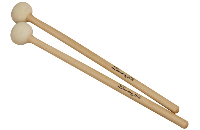 Ciocane tobă de marș Dimavery DDS-Bass Drum Mallets, small