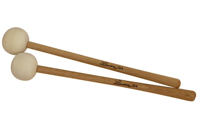 Ciocane tobă de marș Dimavery DDS-Mallets, large