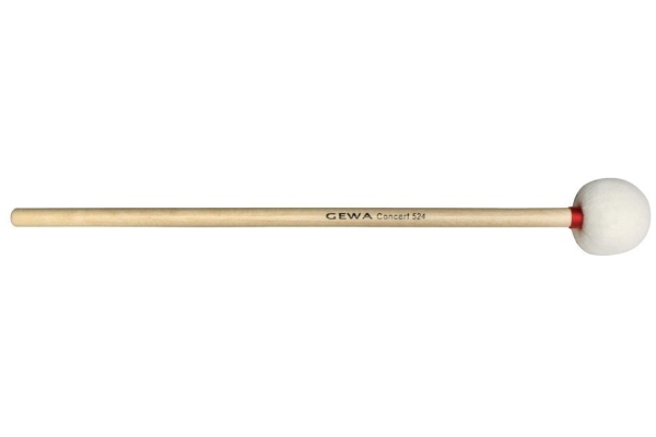 Concert 524 Medium-Hard Concert 524 Medium-Hard