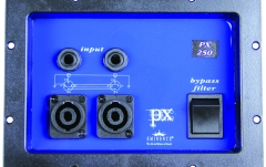 Circuit de crossover / filtru pentru frecvente joase Eminence PX 250