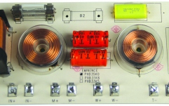Circuit de crossover / filtru pe 3 cai Eminence PXB 35K0