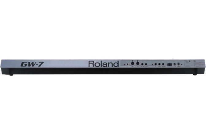 Clapa aranjoare Roland GW-7