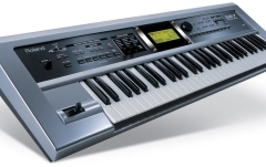 Clapa aranjoare Roland GW-7