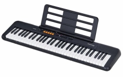 Clapă aranjor 61 clape Casio CT-S100