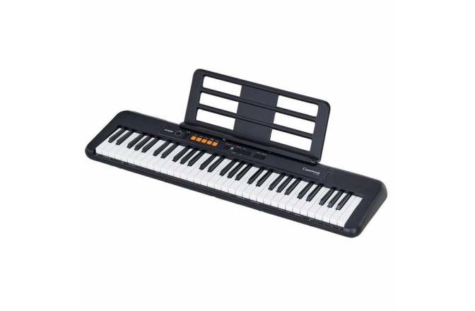 Clapă aranjor 61 clape Casio CT-S100