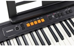 Clapă aranjor 61 clape Casio CT-S100