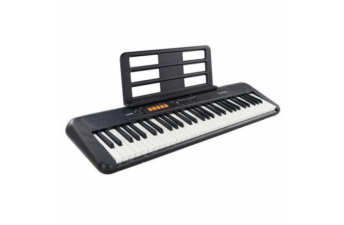 Clapă aranjor 61 clape Casio CT-S100