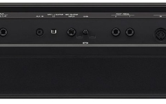 Clapă aranjor Yamaha PSR-SX720