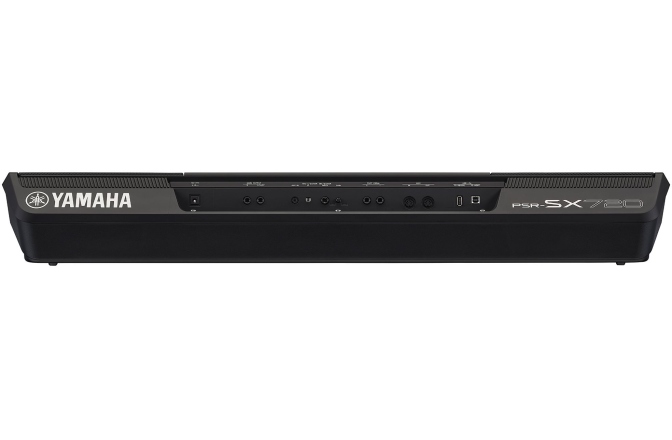 Clapă aranjor Yamaha PSR-SX720