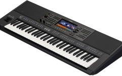 Clapă aranjor Yamaha PSR-SX720