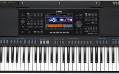 Clapă aranjor Yamaha PSR-SX720