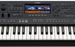 Clapă aranjor Yamaha PSR-SX720