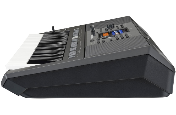 Clapă aranjor Yamaha PSR-SX720