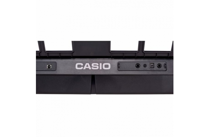 Clapă cu Aranjor Casio CT-X700