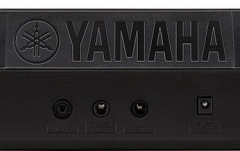 Clapă pentru începători Yamaha PSR-E263
