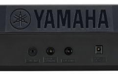Clapă pentru începători Yamaha PSR-E273