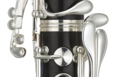 Clarinet A(La) Yamaha YCL-CSV RA