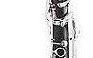 Clarinet Amati ACL-242 Bb